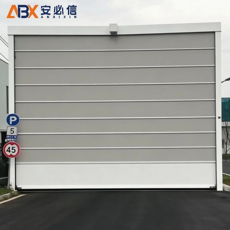 葫芦岛市背带堆积门