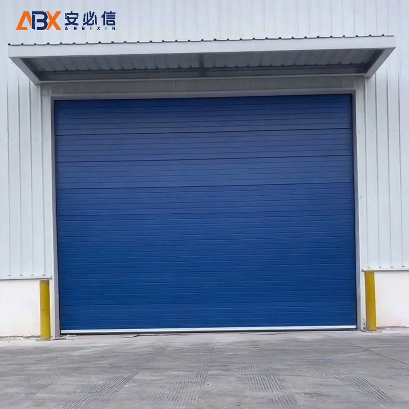葫芦岛市医药密闭高速门